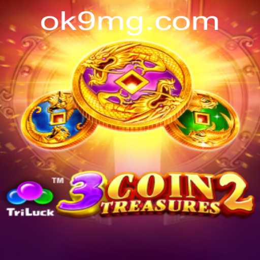 Exploring the Adventure: 3CoinTreasures2 and the Appeal of OK9.COM