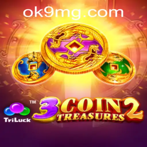 Exploring the Adventure: 3CoinTreasures2 and the Appeal of OK9.COM