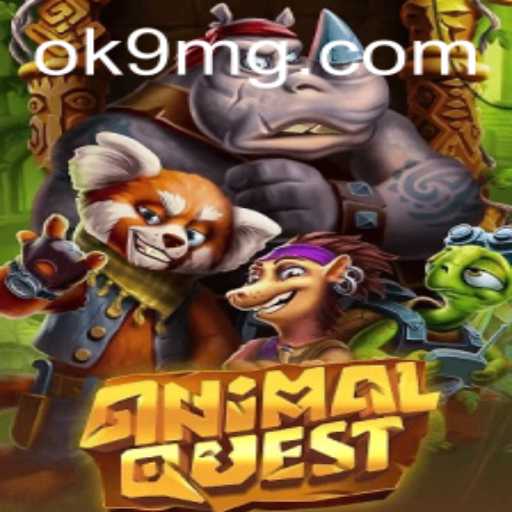 Unleashing Adventure with AnimalQuest: A Journey into the Wild