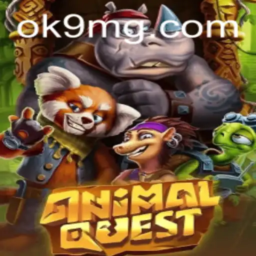 Unleashing Adventure with AnimalQuest: A Journey into the Wild