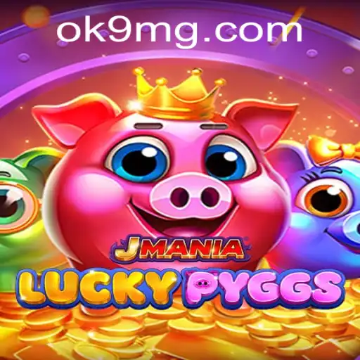 Discover the Thrills of JManiaLuckyPyggs: A Game of Fortune and Strategy