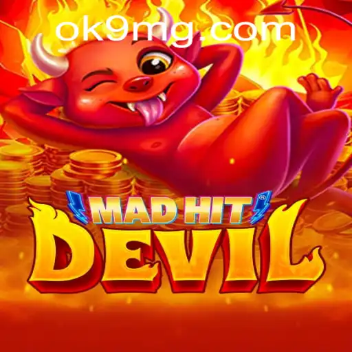 MadHitDevil: A New Adventure in Gaming with OK9.COM