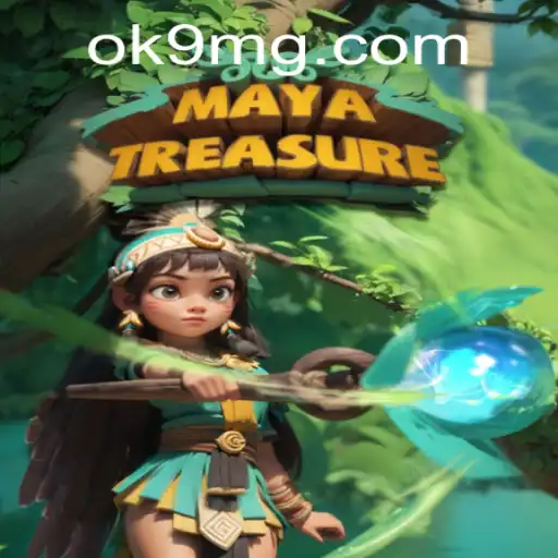 Discover the Mysteries of MayaTreasure: A Journey into the Ancient World