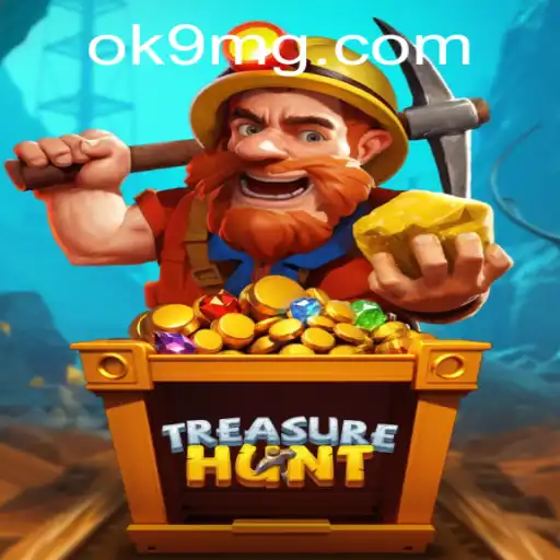 TreasureHunt: The Adventurous Quest by OK9.COM