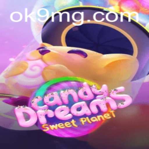 CandyDreams: A Sweet Escape into a World of Adventure