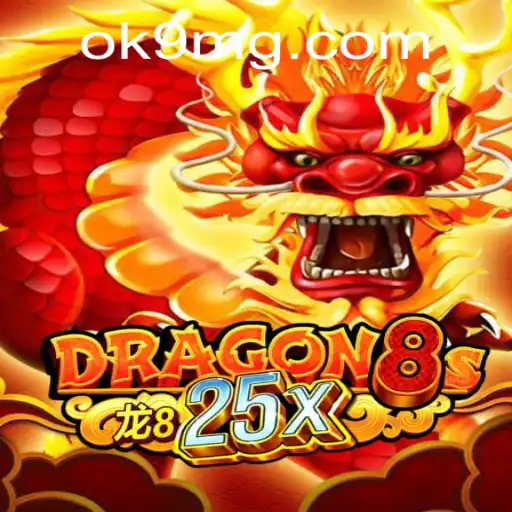 Explore the Mystical World of Dragon8s25x: A New Gaming Adventure