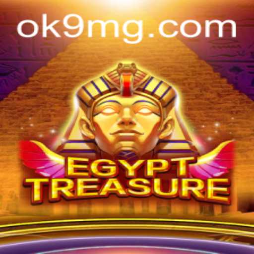 Discover the Mysteries of EgyptTreasure: An Engaging Journey