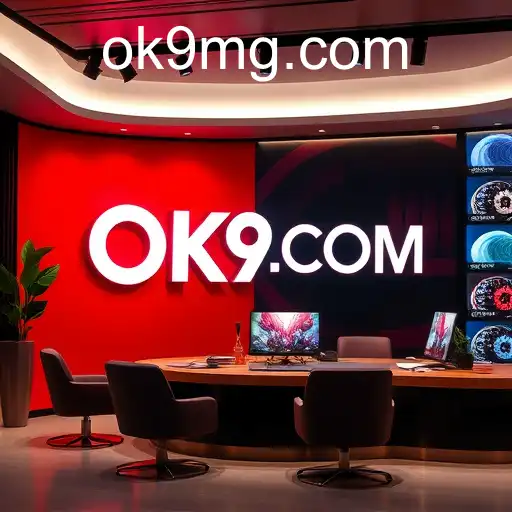 Exploring the Exclusive World of OK9.COM