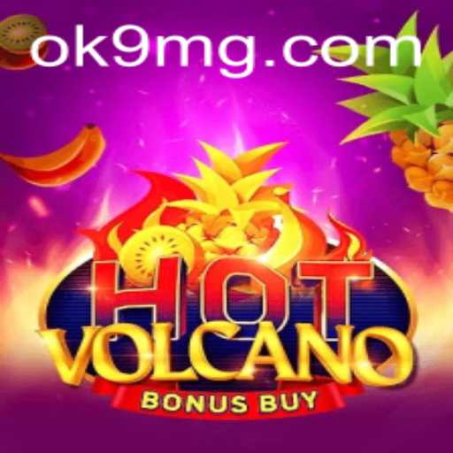 Experience the Thrill of HotVolcanoBonusBuy
