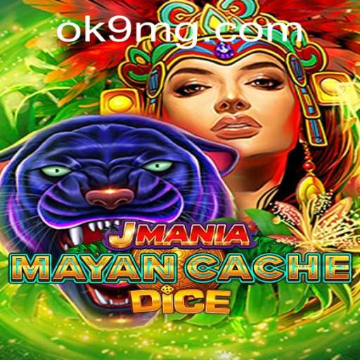 Exploring the World of JManiaMayanCacheDice