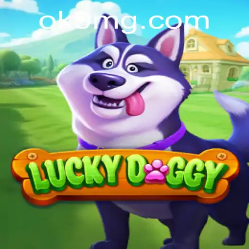 Discover the Thrills of LuckyDoggy: Dive into the World of OK9.COM