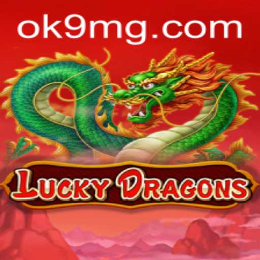Explore the Exciting World of LuckyDragons with OK9.COM