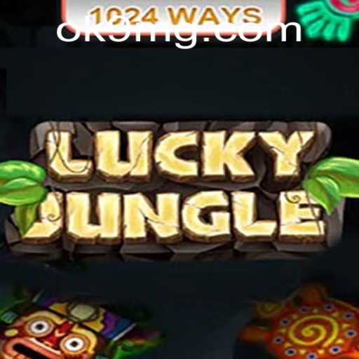 Unveiling LuckyJungle1024: A Thrilling Adventure Awaits