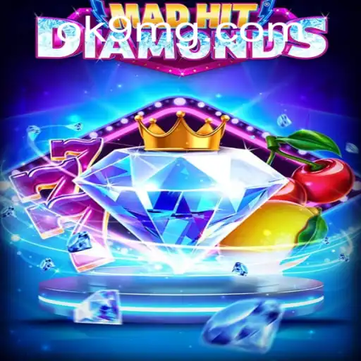 MadHitDiamonds: A Thrilling Journey with OK9.COM