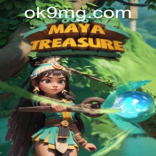 Discover the Mysteries of MayaTreasure: A Journey into the Ancient World