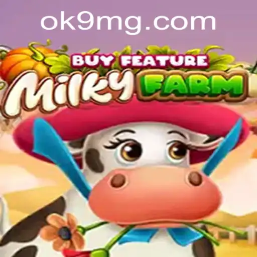 Exploring the Enchanting World of MilkyFarmBuyFeature: A Deep Dive into the Game and OK9.COM