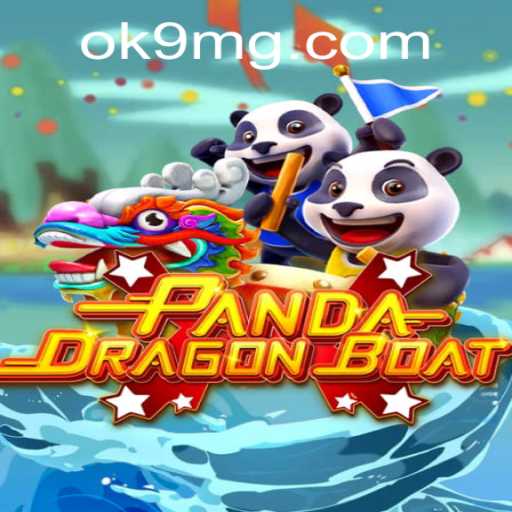 PANDADRAGONBOAT: The Exciting Fusion of Culture and Gaming