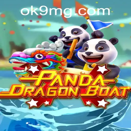 PANDADRAGONBOAT: The Exciting Fusion of Culture and Gaming