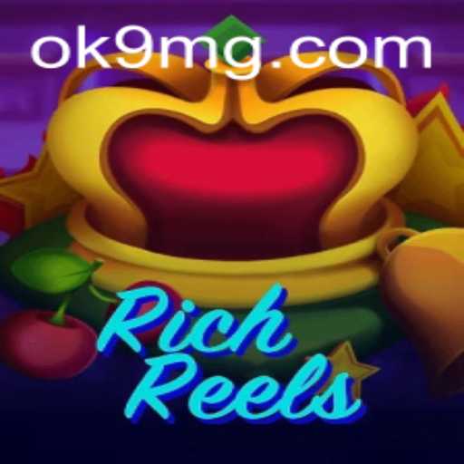 Exploring the World of RichReels: A Captivating Casino Experience with OK9.COM