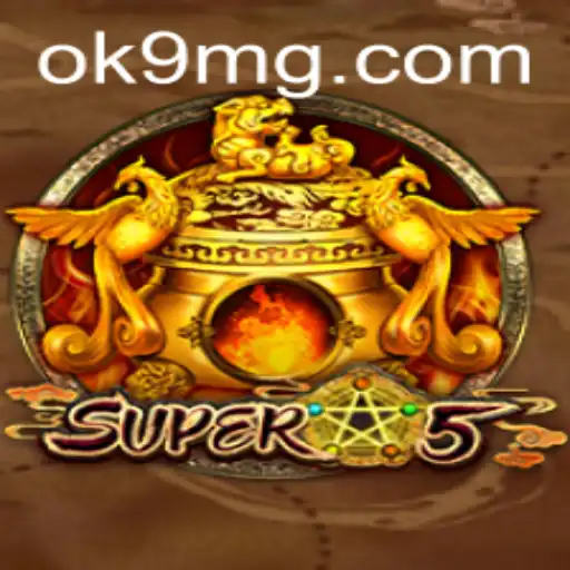 Explore Super5: A Thrilling Experience in the World of OK9.COM