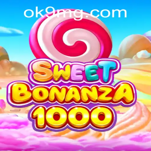 Exploring SweetBonanza1000: A Candy-Themed Adventure